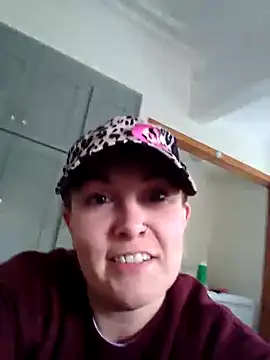 sexysiren93 online show from 10.13.25