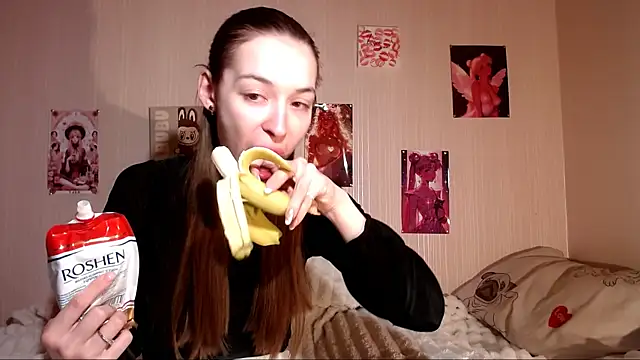 Daphne Darkthorn online show from 04.13.26