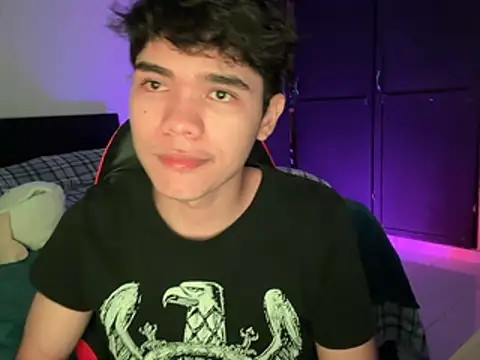 Im Camii online show from 04.12.26