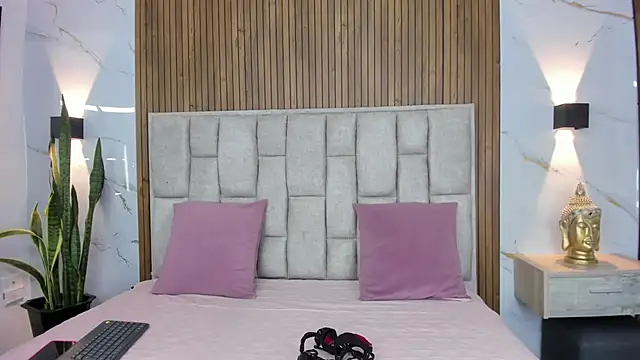 Sassha ferrer online show from 01.17.26