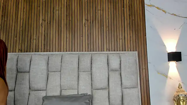 Sassha ferrer online show from 02.10.26