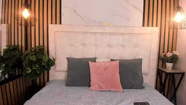 Sassha ferrer online show from 02.15.26