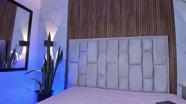 Sassha ferrer online show from 02.25.26