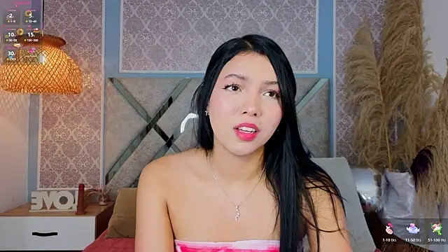 danna peters online show from 03.26.26