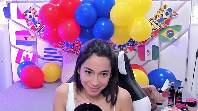 GabbiePrice online show from 06.25.26