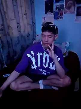 heyy noah11 online show from 10.11.25