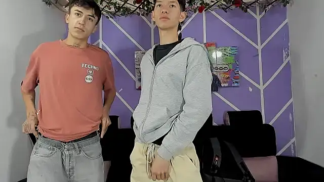 heyy noah11 online show from 02.24.26