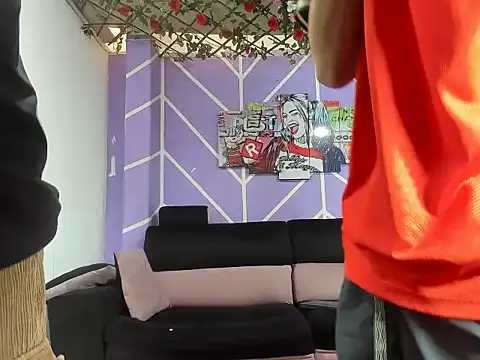 heyy noah11 online show from 03.30.26