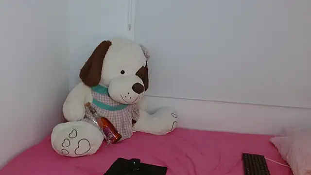 dasha naughty online show from 11.19.25