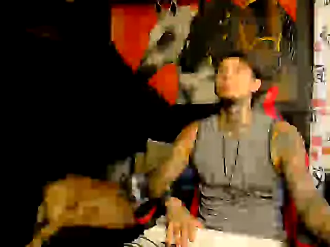 Molotov Explosive online show from 11.20.25