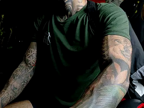 Molotov Explosive online show from 02.15.26