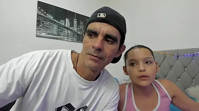 Sofi And Santy online show from 02.08.26