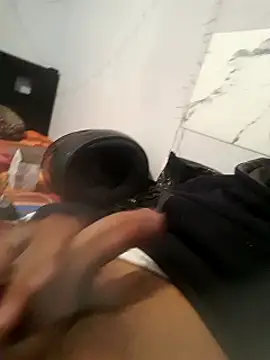 Chukytupi13 online show from 04.12.26