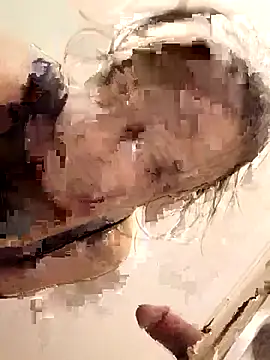 creamycouple69 online show from 04.19.26