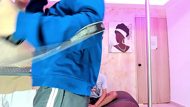 EMPIRE BOYS1 online show from 01.16.26