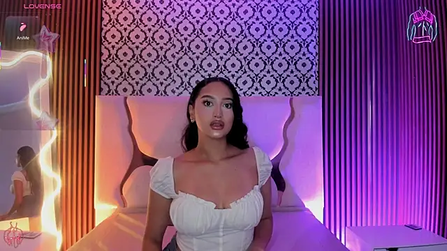 BEELLA TAY1 online show from 02.04.26