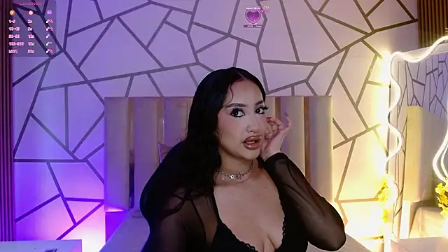 BEELLA TAY1 online show from 03.23.26