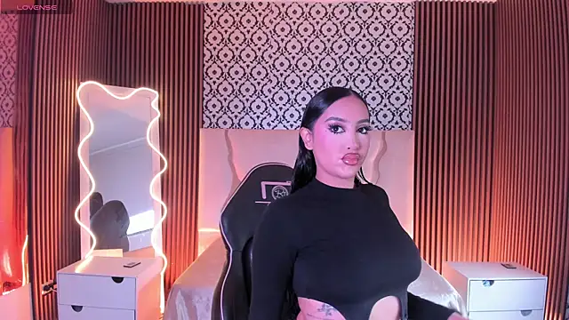 BEELLA TAY1 online show from 04.24.26
