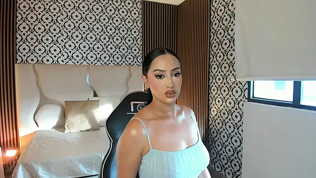 BEELLA TAY1 online show from 05.01.26
