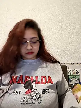 I AM ISABELLA online show from 10.24.25