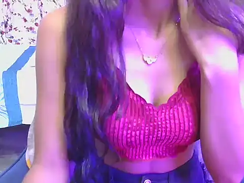 hii tanisha online show from 11.07.25