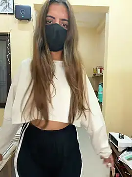 deepikaa aroraa online show from 02.17.26