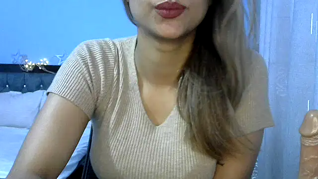 Snapshot of sanskari_girl chatting on 04.26.26 sanskari girl online show from 04.26.26