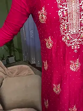 Snapshot of sanskari_girl chatting on 06.16.26 sanskari girl online show from 06.16.26
