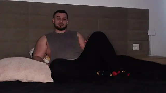 BriannSmith online show from 02.27.26