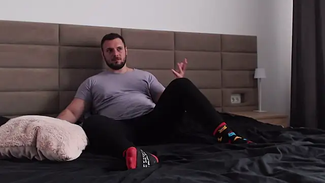 BriannSmith online show from 04.01.26