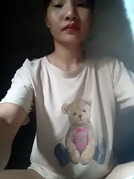 Snapshot of Hana_sexyy chatting on 11.11.25 Hana sexyy online show from 11.11.25