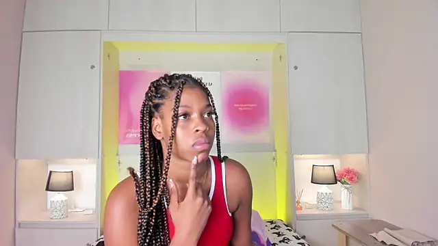 MaraBaker online show from 02.11.26