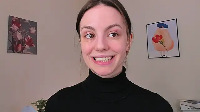 sweet and flirt online show from 03.18.26