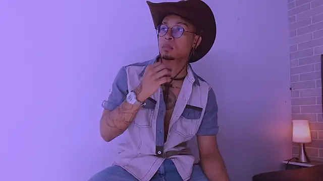 Jayden Morris online show from 03.04.26