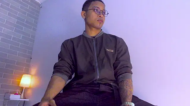 Jayden Morris online show from 03.14.26