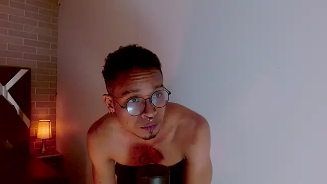 Jayden Morris online show from 04.14.26