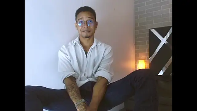 Jayden Morris online show from 04.18.26