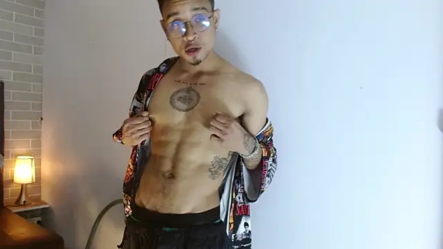 Jayden Morris online show from 04.19.26