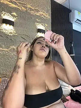 GenesisBlaze online show from 04.17.26