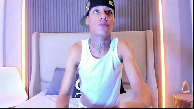 GaelCarter online show from 01.16.26