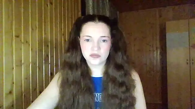 AmeliieLaFleur online show from 02.01.26