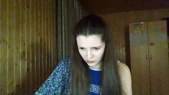 AmeliieLaFleur online show from 02.11.26