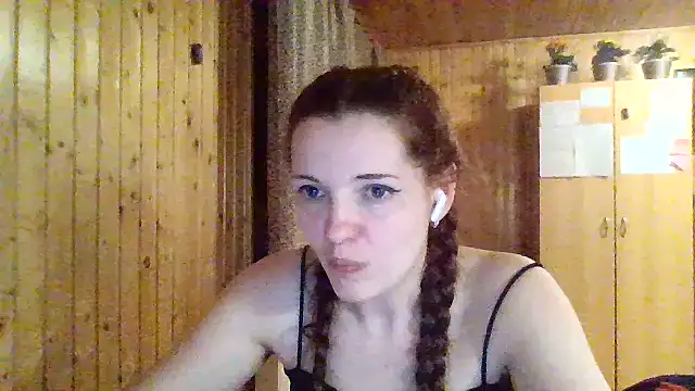 AmeliieLaFleur online show from 04.06.26