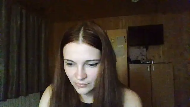 AmeliieLaFleur online show from 06.12.26