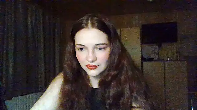 AmeliieLaFleur online show from 07.09.26