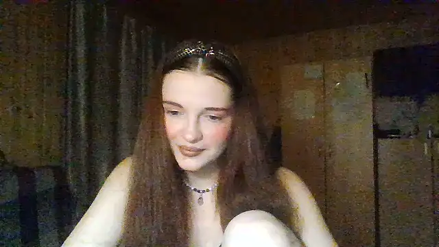 AmeliieLaFleur online show from 07.20.26