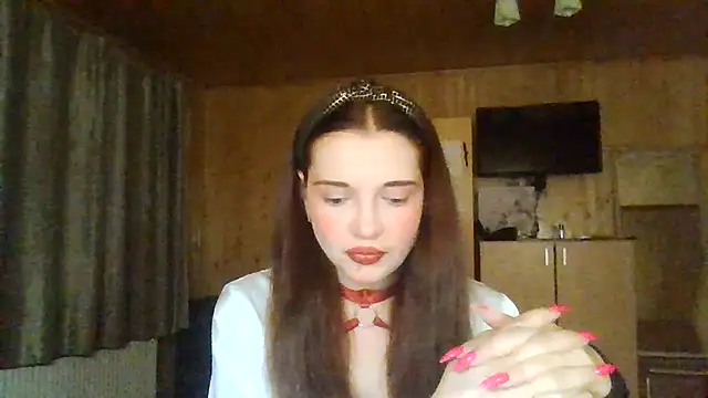AmeliieLaFleur online show from 07.22.26