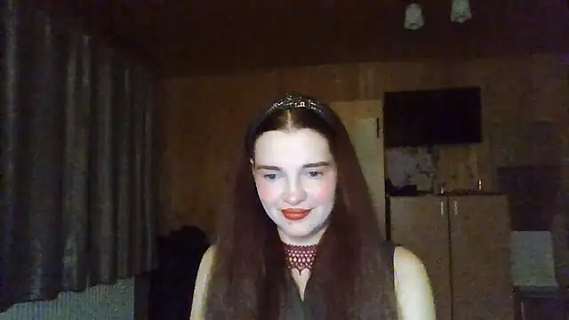AmeliieLaFleur online show from 07.26.26