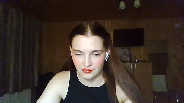 AmeliieLaFleur online show from 07.28.26