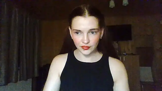 AmeliieLaFleur online show from 07.28.26